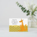 Search for kangaroo thank you cards Cute