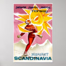 Search for norway ski posters Scandinavia