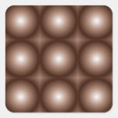 Search for geometric circles stickers White