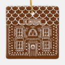 Search for gingerbread christmas tree decorations Our first christmas