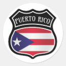 Search for hispanic heritage stickers Puerto rico