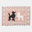 Search for poodle tea towels Retro