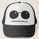 Search for secret agent accessories Humour