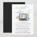 Search for social distancing wedding invitations Long distance
