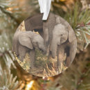 Search for conservative christmas tree decorations Elephant