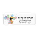 Search for griffons return address labels Dog