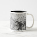Search for riot mugs Police