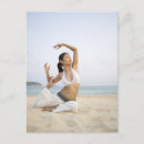Search for yoga postcards Spirituality