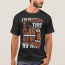 Search for sporting clays tshirts Shooter