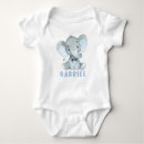 Search for baby boy clothing Elephant
