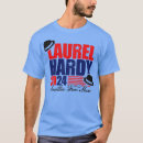 Search for laurel and hardy tshirts Vacation