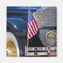 Search for vintage auto magnets Celebration