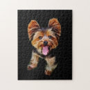 Search for yorkie puzzles Pet