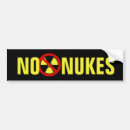 Search for nuke bumper stickers Power