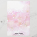 Search for japanese stationery paper Pink