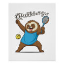 Search for pickleball posters Kawaii