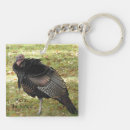 Search for wild turkey key rings Bird