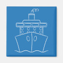 Search for cruise ship magnets Nautical