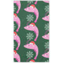 Search for christmas tablecloths Whimsical