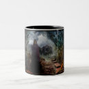 Search for macabre mugs Scary