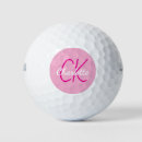 Search for pink golf equipment Simple