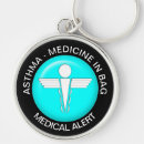 Search for medicinal key rings Medical