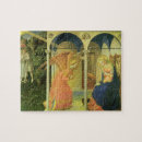 Search for fra angelico puzzles Annunciation