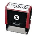 Search for santas signature North pole