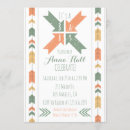 Search for arrow baby shower invitations Gender neutral