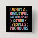 Search for beautiful day badges Pride