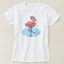 Search for flamingo womens tshirts Fabulous