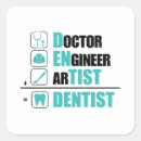 Search for medical assistant stickers Teeth