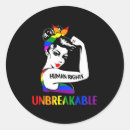 Search for unbreakable stickers Month