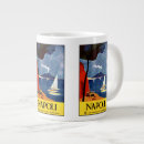 Search for napoli mugs Vintage