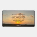 Search for christian scripture mousepads Inspirational quote