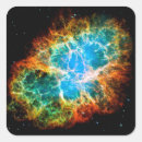 Search for supernova stickers Nebula