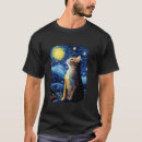 Search for van gogh tshirts Style