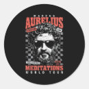 Search for marcus aurelius stickers Quote