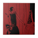 Search for 1920s tiles Vintage fashion