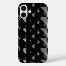 Search for triangle pattern iphone cases Modern