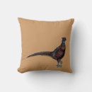 Search for pheasant cushions Fowl
