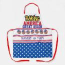 Search for fun bakery aprons Baking
