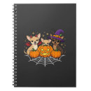 Search for halloween witch notebooks Spookydesigns