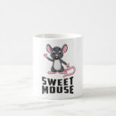 Search for cute rat mugs Pet