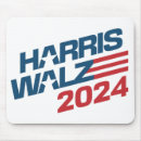 Search for white president mousepads Red white blue