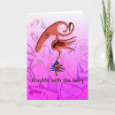 Search for fairy christmas cards Humour