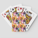 Search for mothers day playing cards Mama