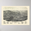 Search for fort map posters Cartography