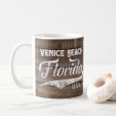 Search for venice beach mugs Florida