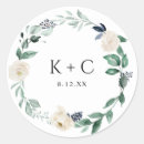 Search for favour tags wedding stickers Greenery
